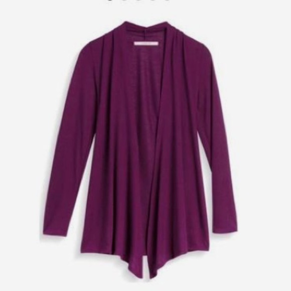 Abrianna Long Sleeve Knit Cardigan Sweater 2X NWT Abrianna Long Sleeve Knit Cardigan Sweater 2X NWT